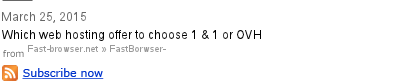 Fast-browser.net » FastBorwser-Proxy