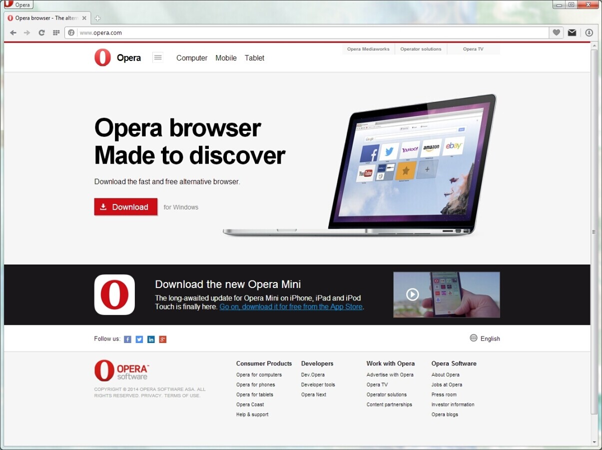 Opera